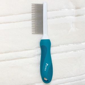 Like new PIEPEA animal / pet brush comb